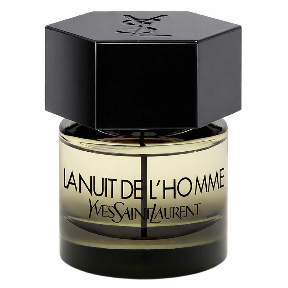 Yves Saint Laurent - la Nuit de L'homme - Eau de Toilette pour homme