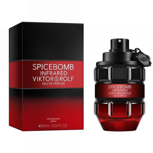 Viktor & Rolf - Spicebomb Infrared - Eau de Parfum pour homme