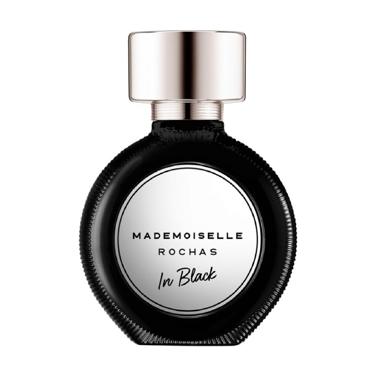 Rochas - Mademoiselle In Black - Eau de Parfum pour femme