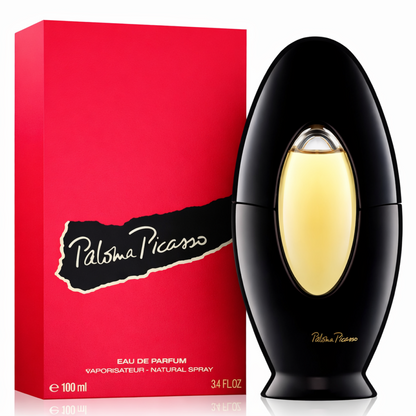 Paloma Picasso - Mon Parfum - Eau de Parfum pour femme