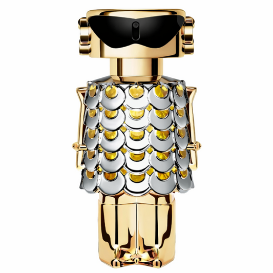 Paco Rabanne - Fame - Eau de Parfum pour femme