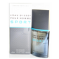 Issey Miyake - L'eau D'issey Sport - Eau de Toilette pour homme