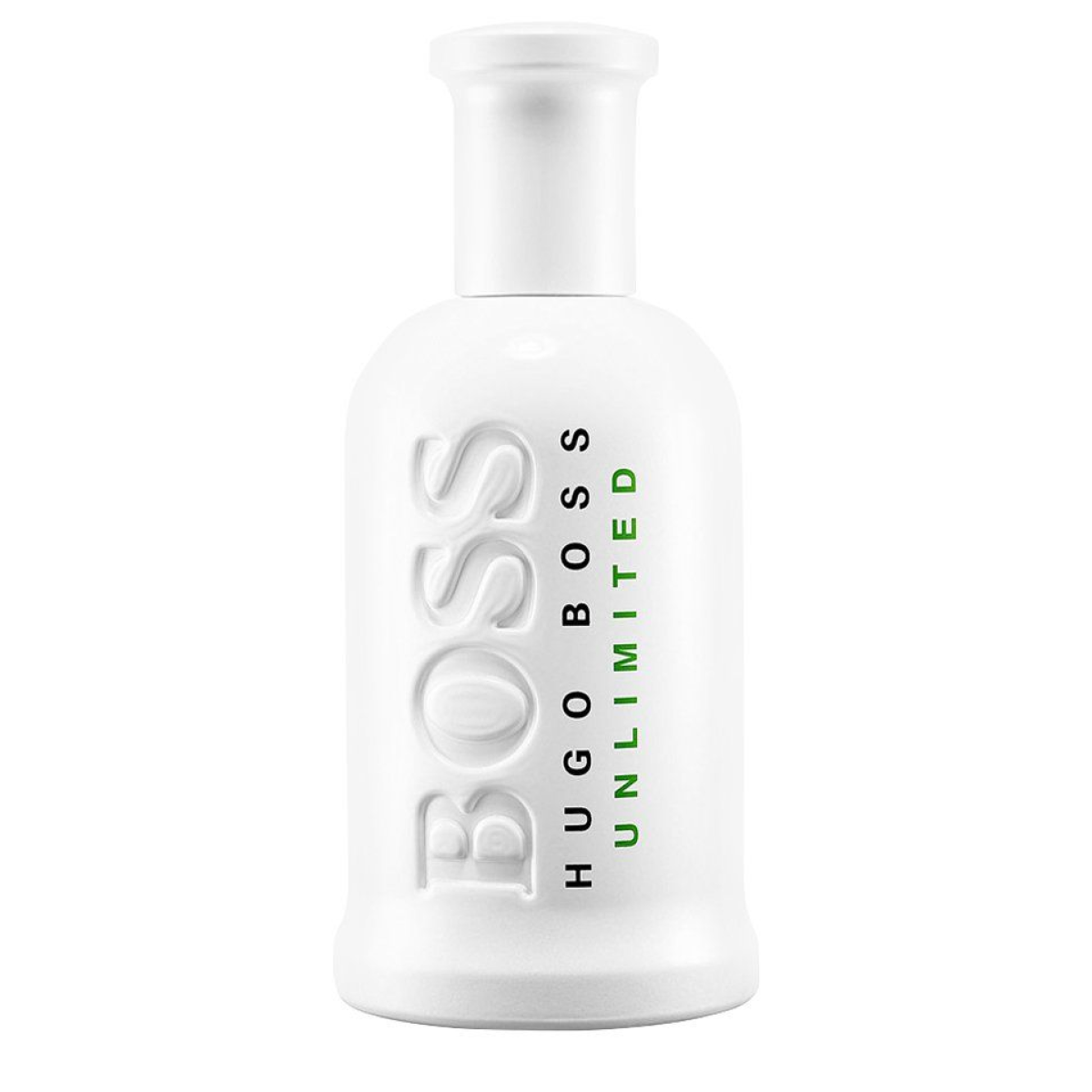 Hugo Boss - Unlimited For Man - Eau de Toilette pour homme