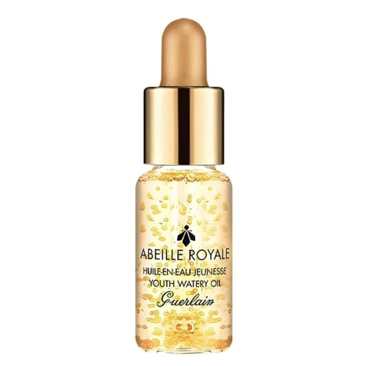 Guerlain Paris - Abeille Royale - Huile en eau Jeunesse
