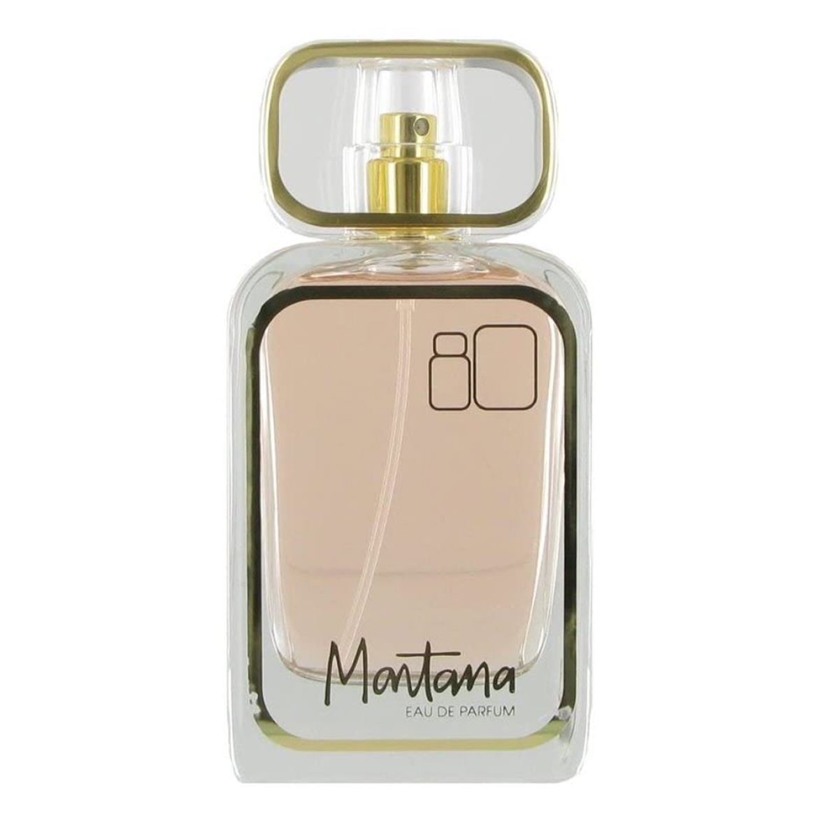 Montana - 80'S - Eau de Parfum pour femme