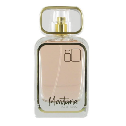 Montana - 80'S - Eau de Parfum pour femme