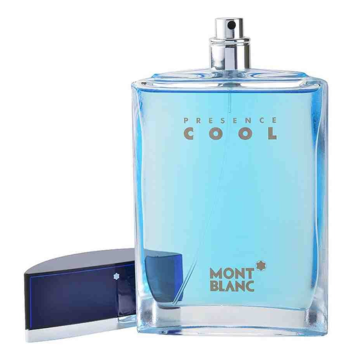 Montblanc - Presence Cool - Eau de Toilette