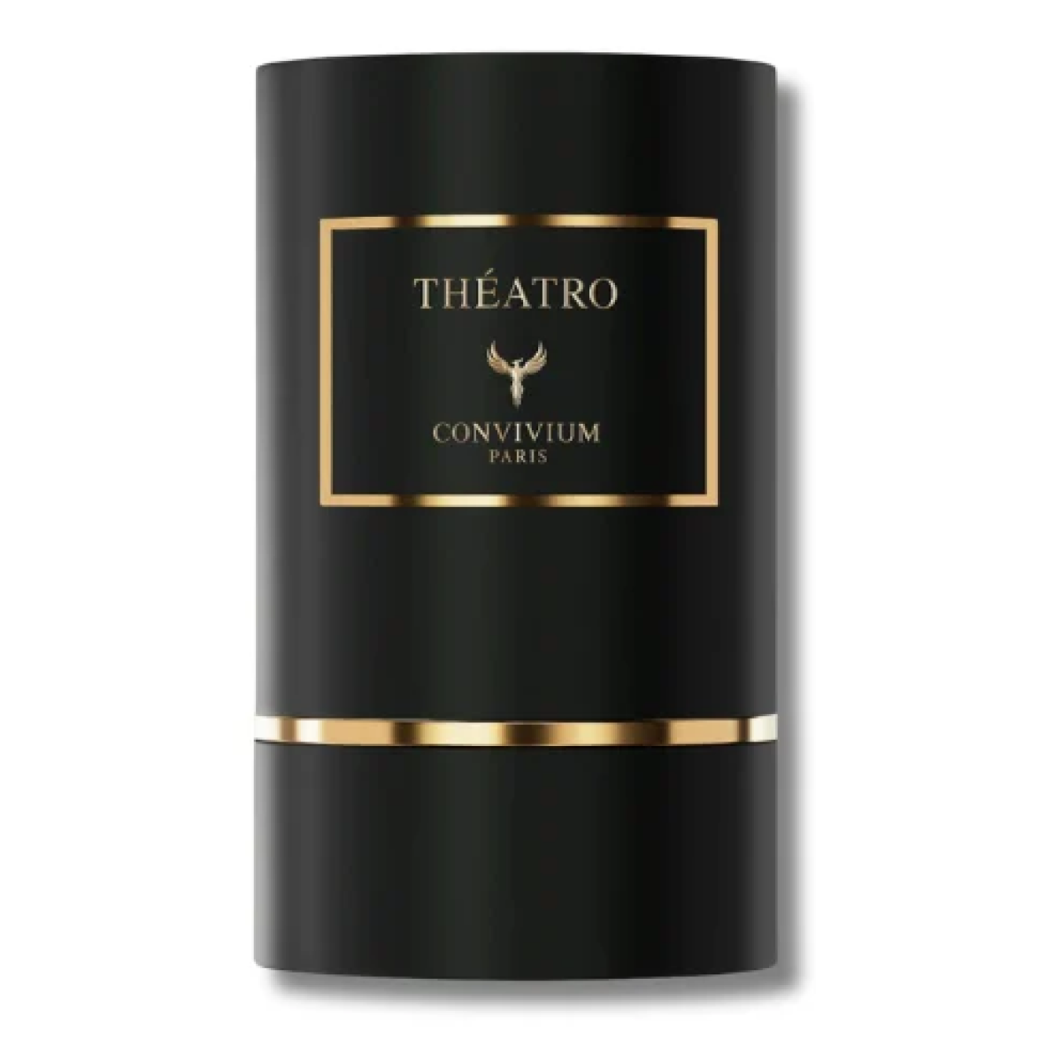 Convivium Paris - Théatro - Extrait de Parfum Mixte