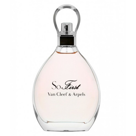Van Cleef & Arpels - So First - Eau de Parfum pour femme