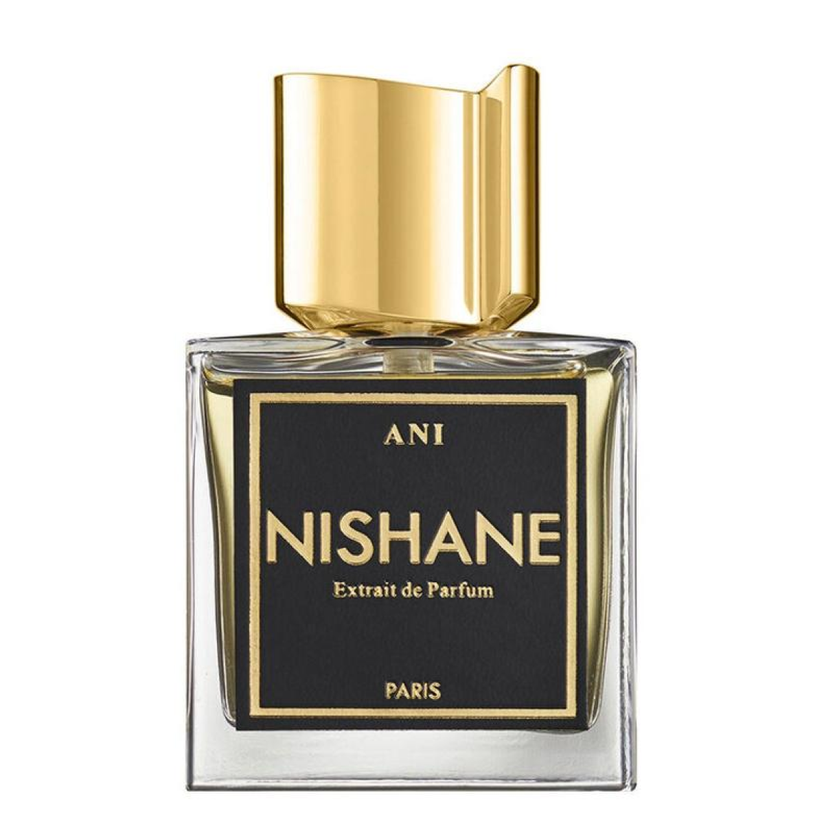 Nishane - Ani - Extrait de Parfum mixte