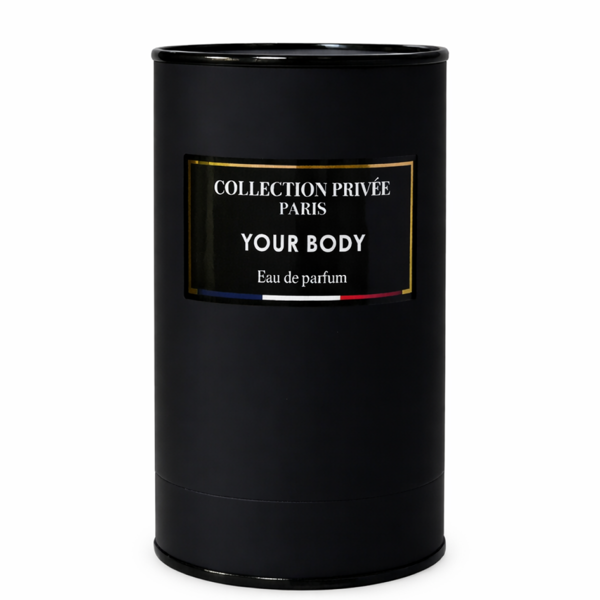 Collection Privée - Your Body - Eau de parfum mixte