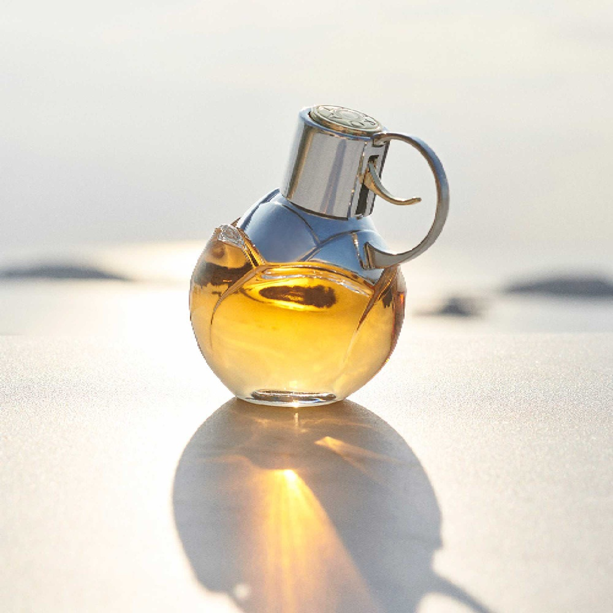 Azzaro - Wanted Girl - Eau de Parfum pour femme