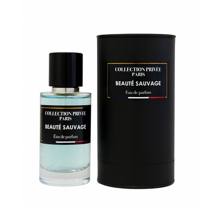 Collection Privée - Beaute Sauvage - Eau de parfum mixte