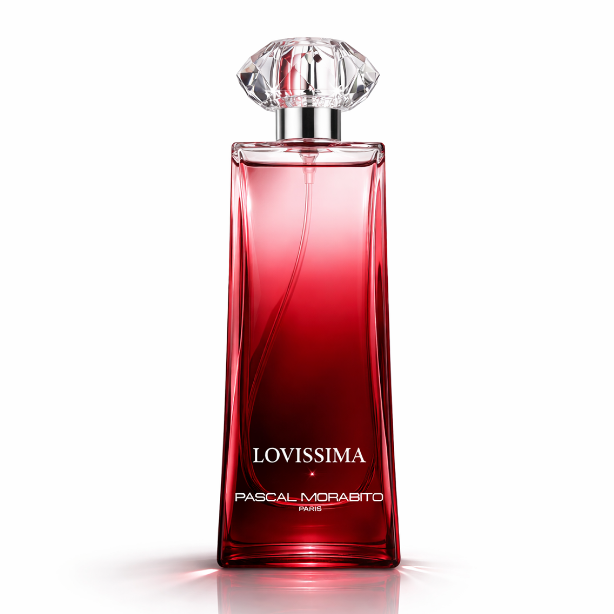 Pascal Morabito - Lovissima - Eau de Parfum pour femme