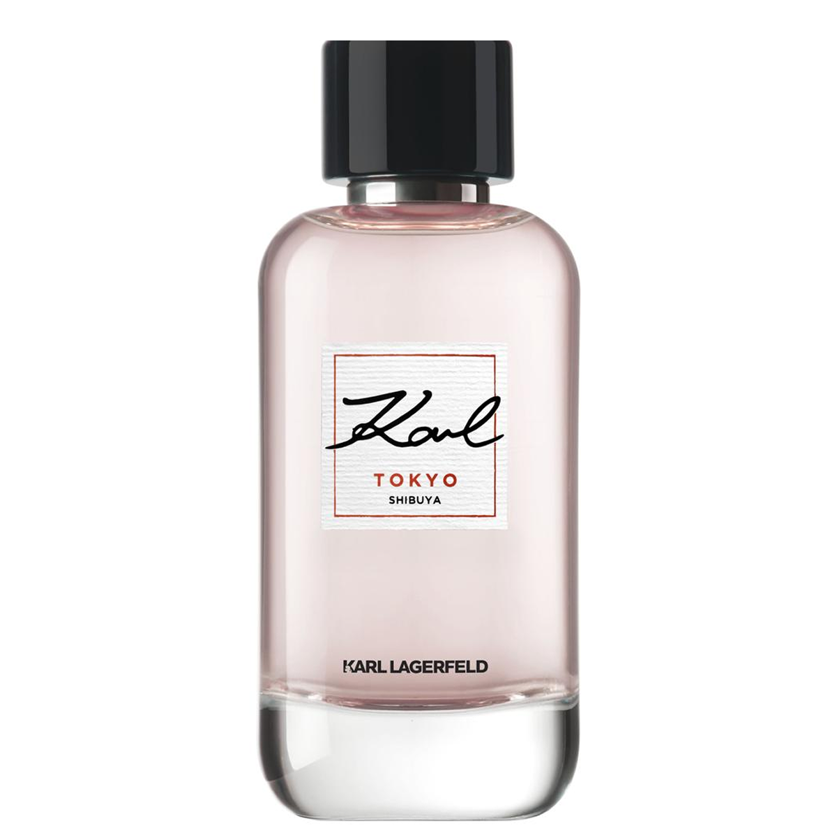 Karl Lagerfeld - Tokyo Shibuya - Eau de Parfum pour femme