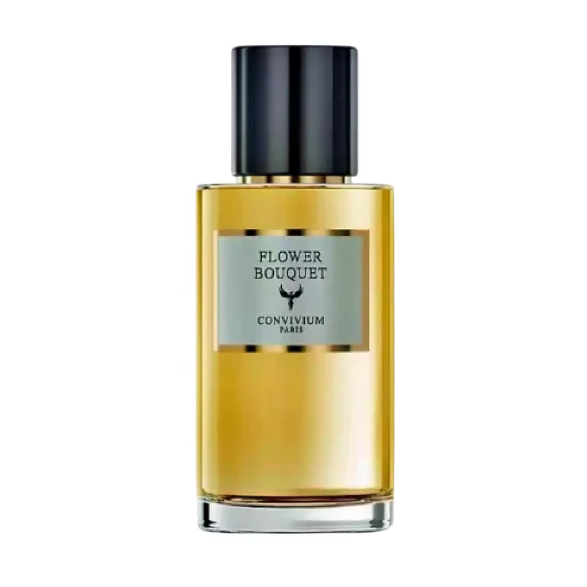 Convivium Paris - Flower Bouquet - Extrait de Parfum Mixte
