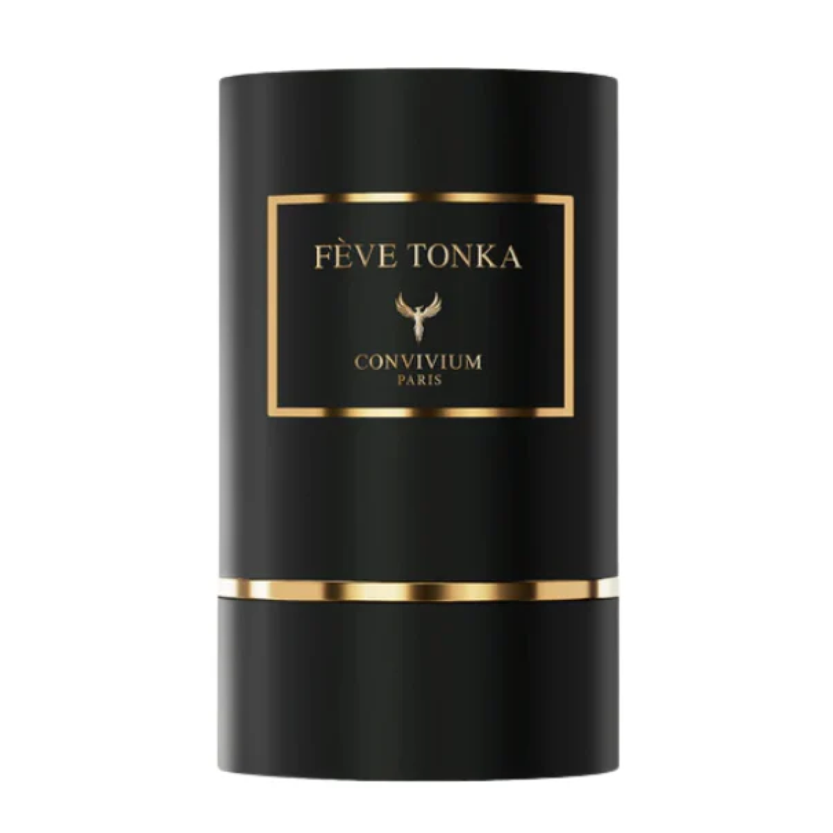 Convivium Paris - Fève Tonka - Extrait de Parfum Mixte