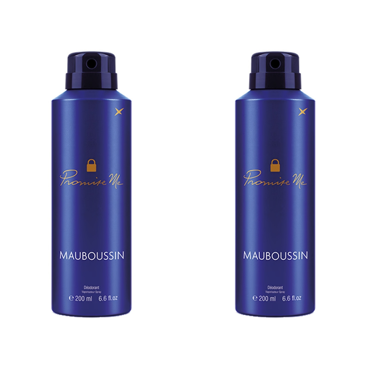 Mauboussin - Promise Me - Déodorant pour femme