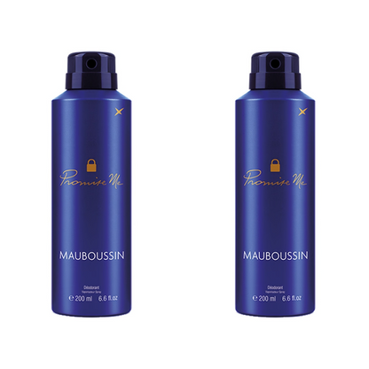 Mauboussin - Promise Me - Déodorant pour femme