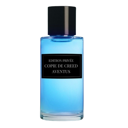 Edition Privée - Copie de Creed Aventus - Eau de parfum mixte