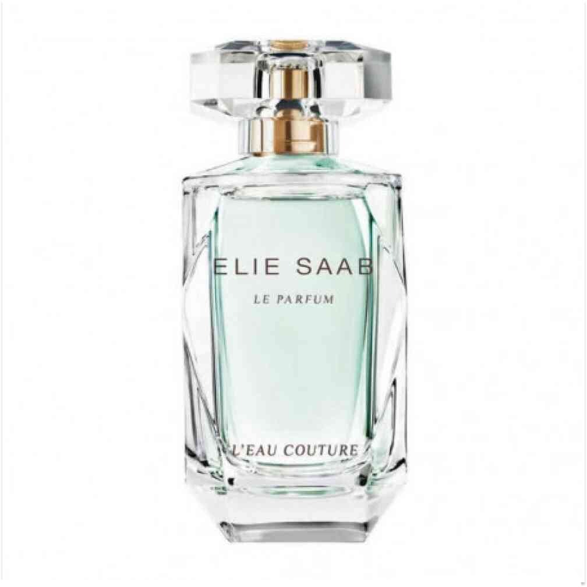 Elie Saab - L'Eau Couture - Eau de Toilette pour femme