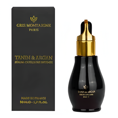 Gris Montaigne - Tanin & Argan