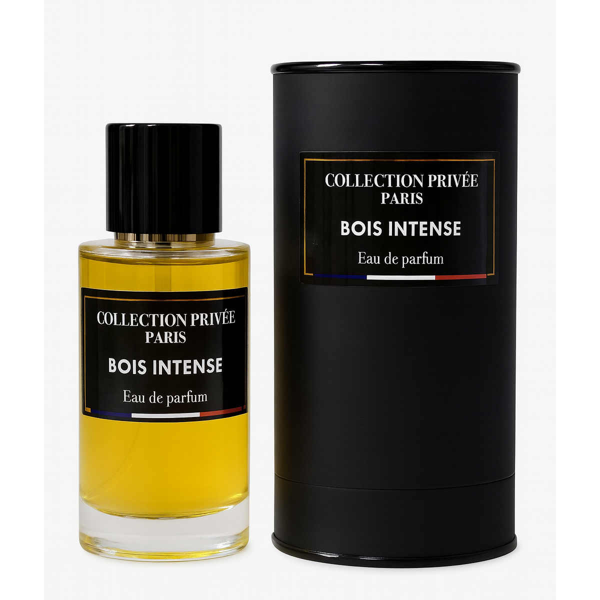 Collection Privée - Bois Intense - Eau de parfum mixte