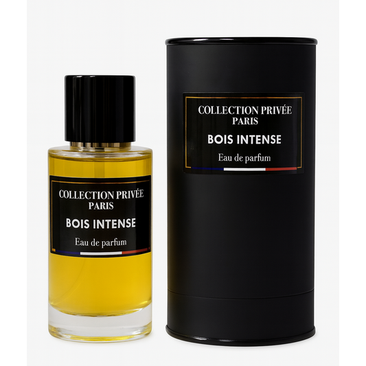 Collection Privée - Bois Intense - Eau de parfum mixte