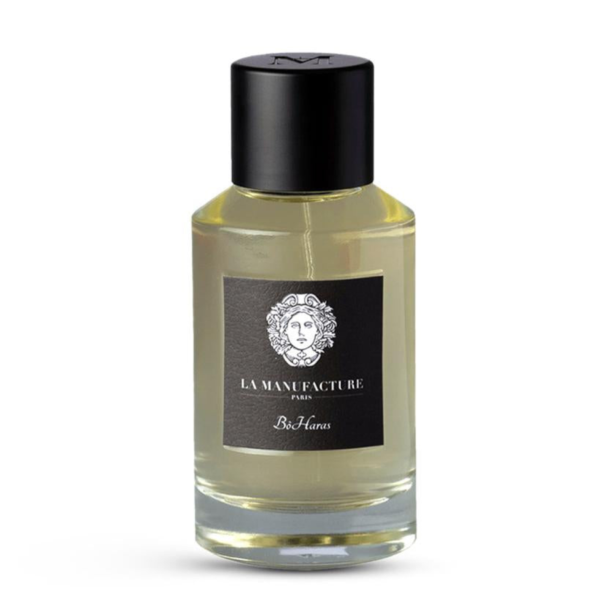 la Manufacture - BôHaras - Eau de Parfum Mixte