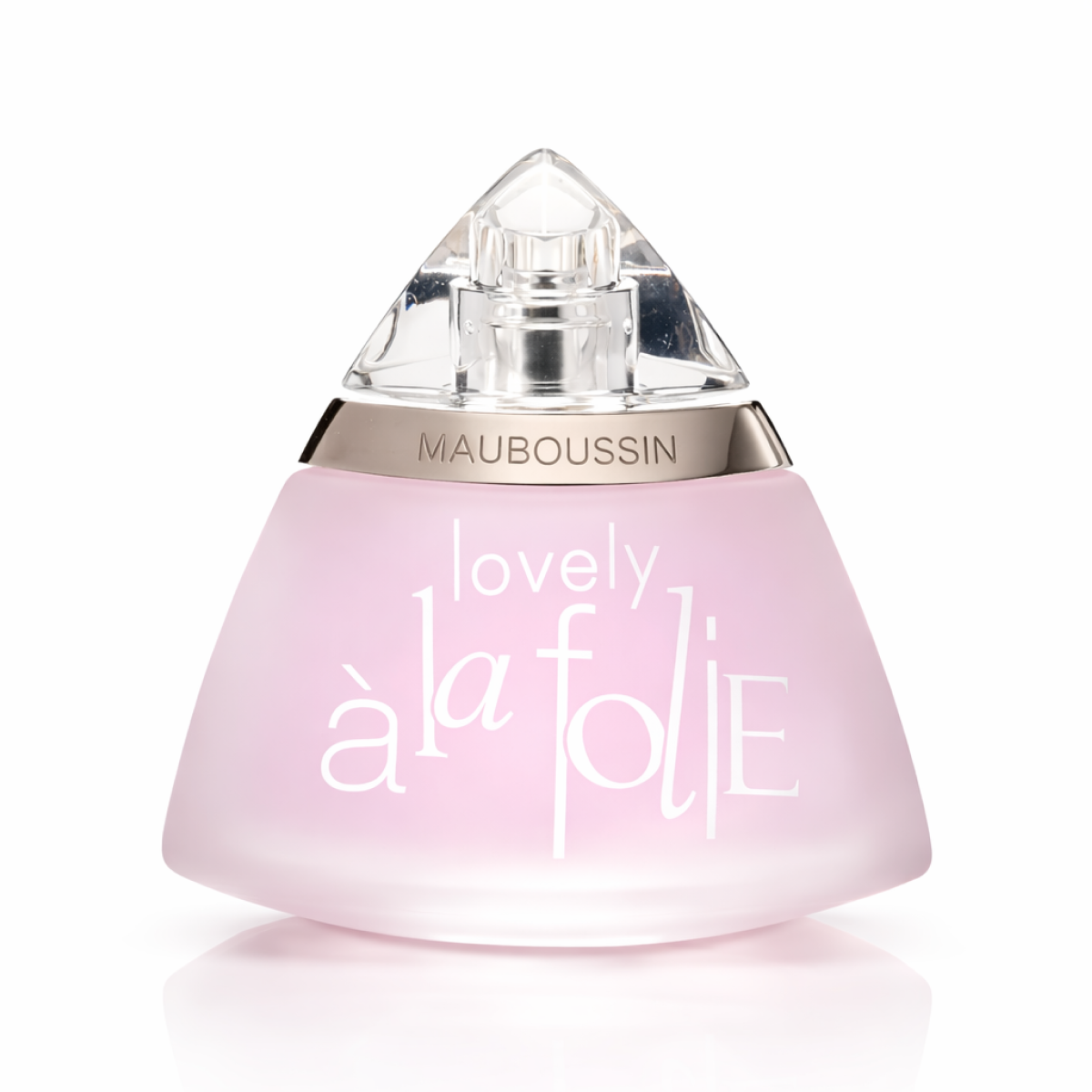 Mauboussin - Lovely à la Folie - Eau de Parfum pour femme