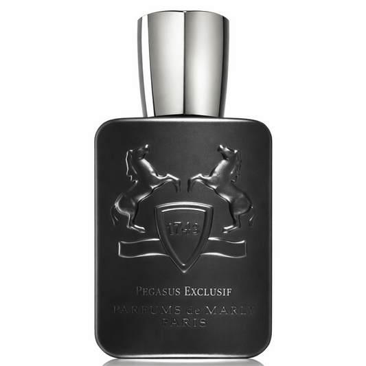 Parfum de Marly - Pegasus Exclusif - Eau de Parfum Mixte