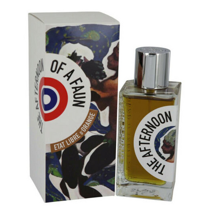 Etat Libre D'Orange - The Afternoon Of a Faun - Eau de Parfum Mixte