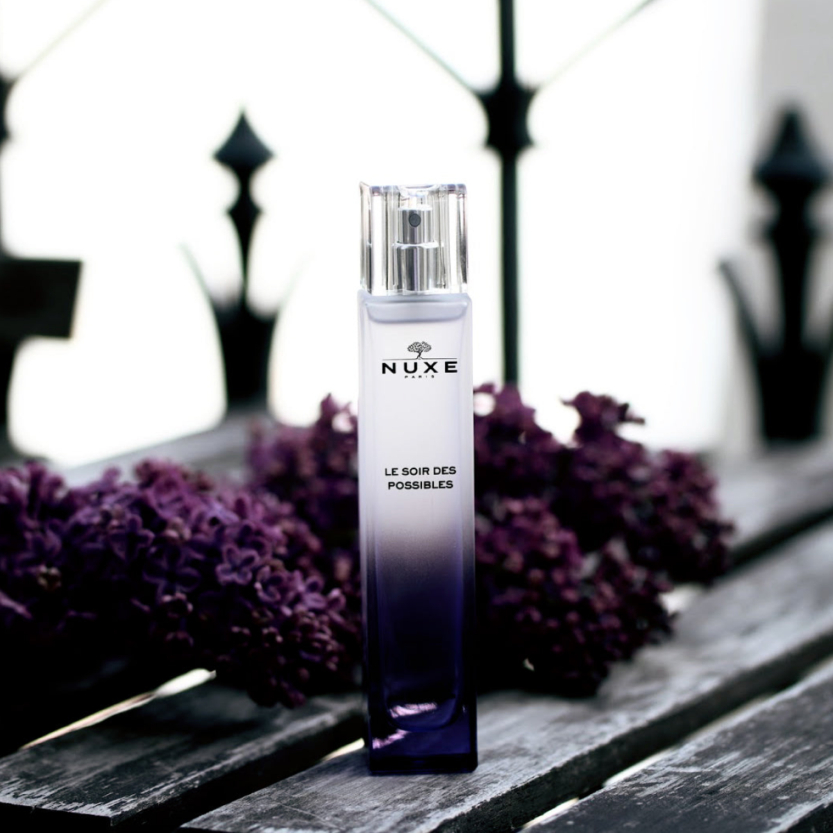 Nuxe - Le Soir Des Possibles - Eau de Parfum pour femme