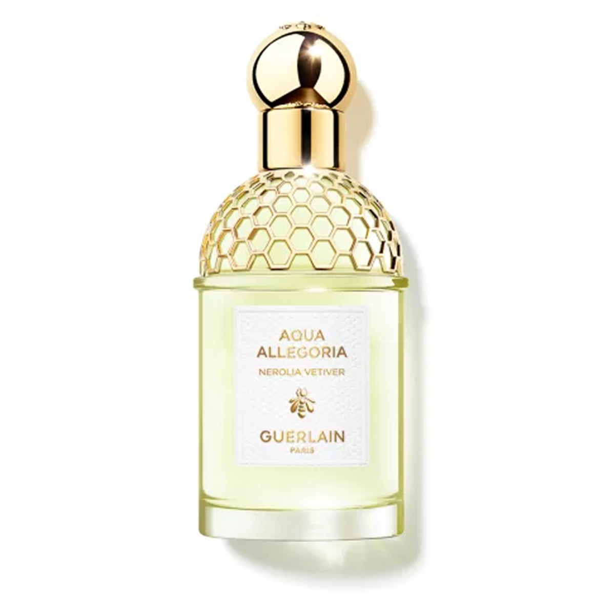 Guerlain - Aqua Allegoria Nerolia Vétiver - Eau de Toilette Mixte
