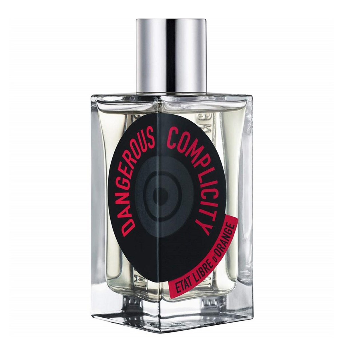 Etat Libre D'Orange - Dangerous Complicity - Eau de Parfum Mixte