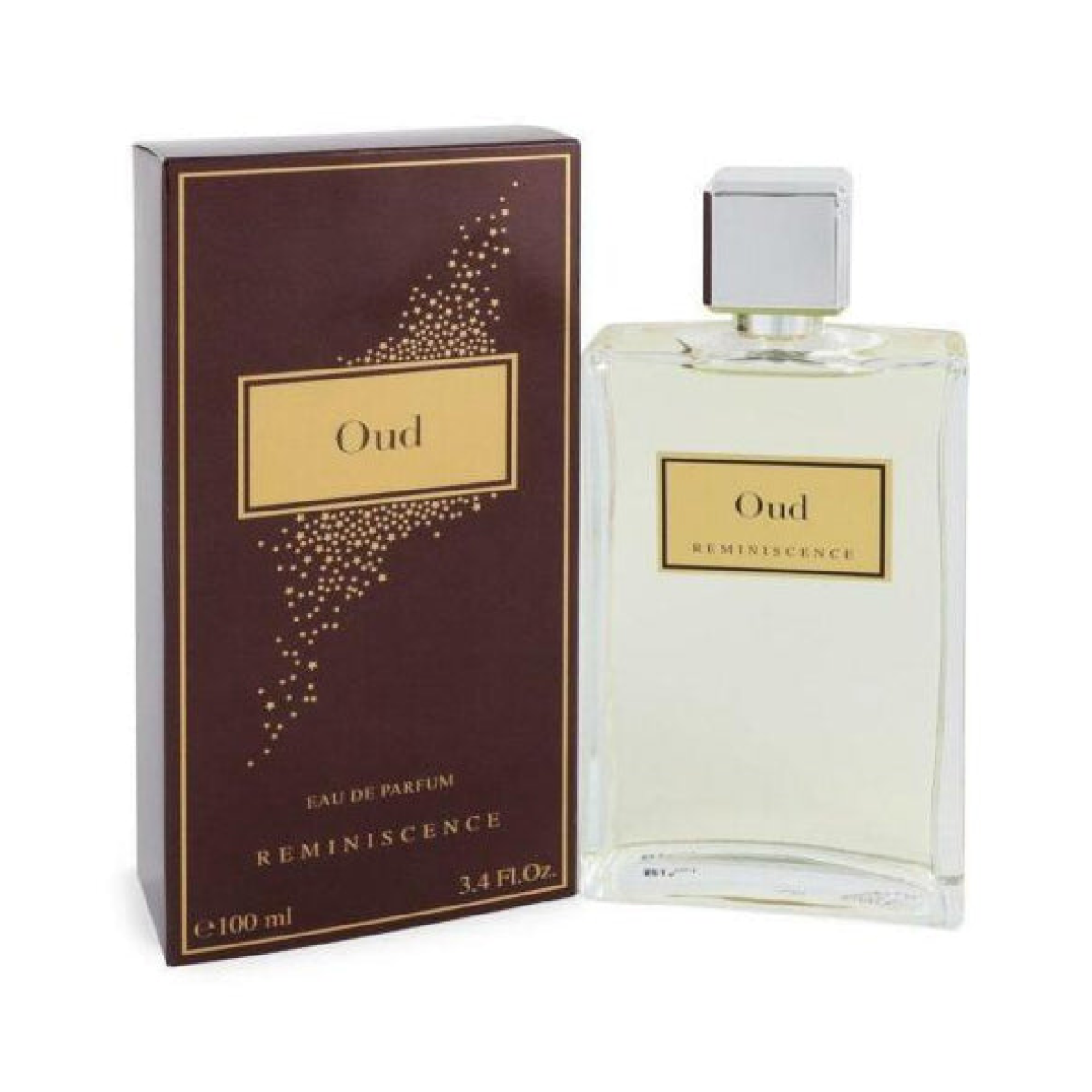 Reminiscence - Oud - Eau de Parfum Mixte