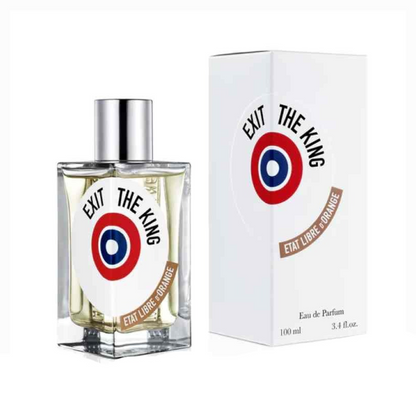 Etat Libre D'Orange - Exit The King - Eau de Parfum Mixte