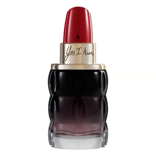 Cacharel - Yes I Am - Eau de Parfum pour femme