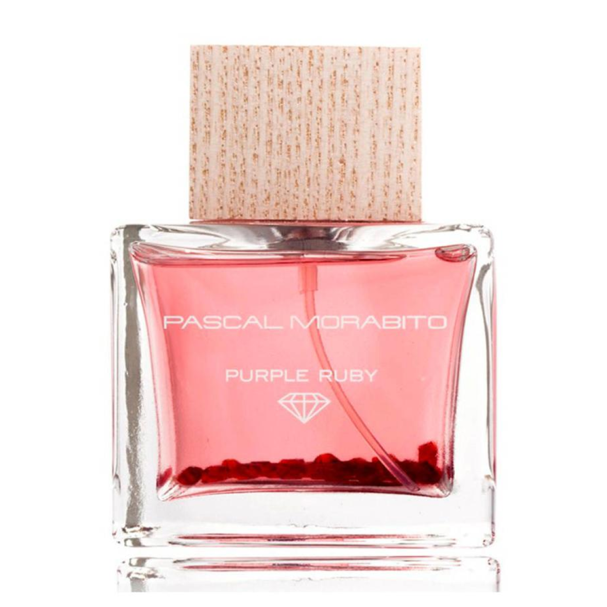 Pascal Morabito - Purple Ruby - Eau de Parfum pour femme
