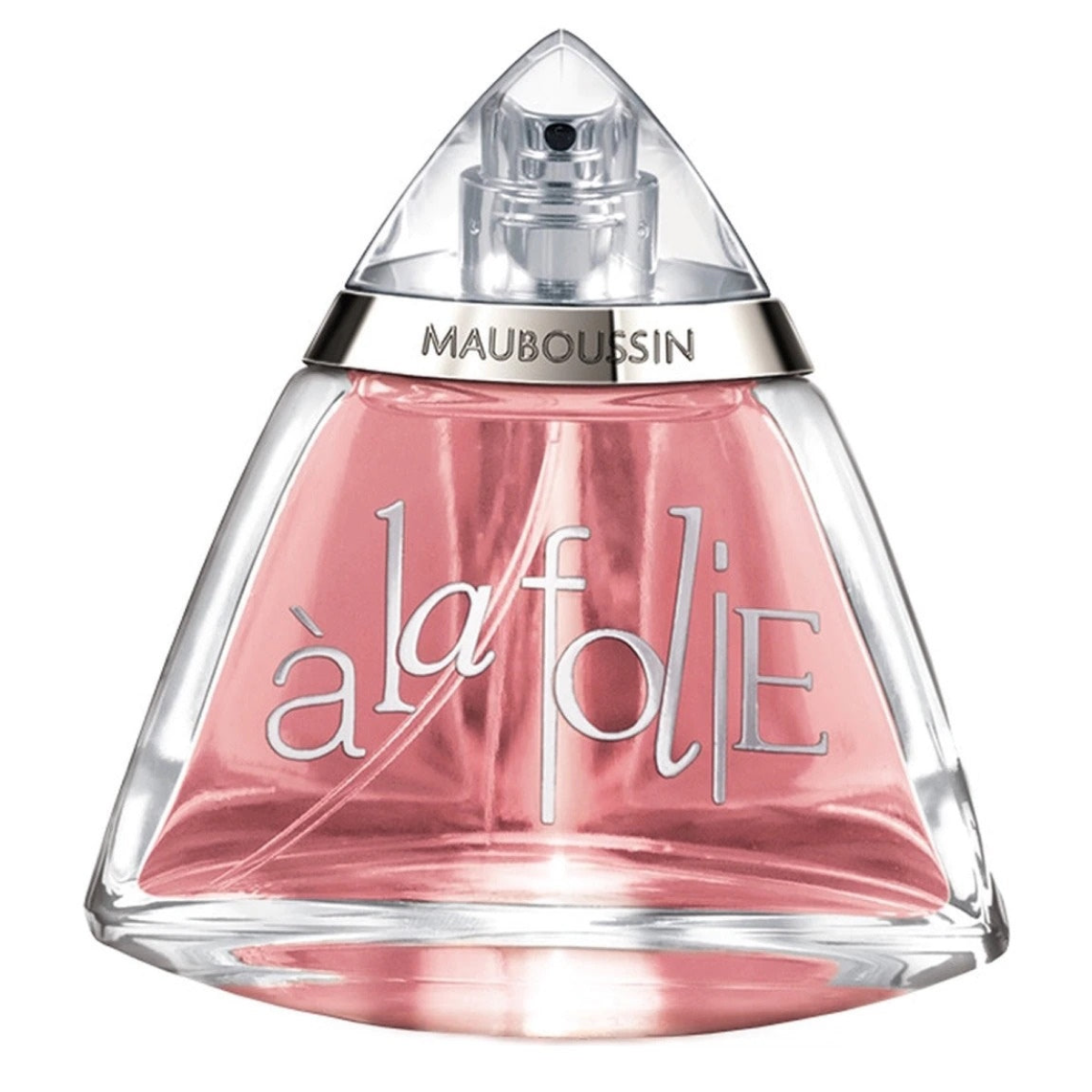 Mauboussin - a la Folie - Eau de Parfum pour femme