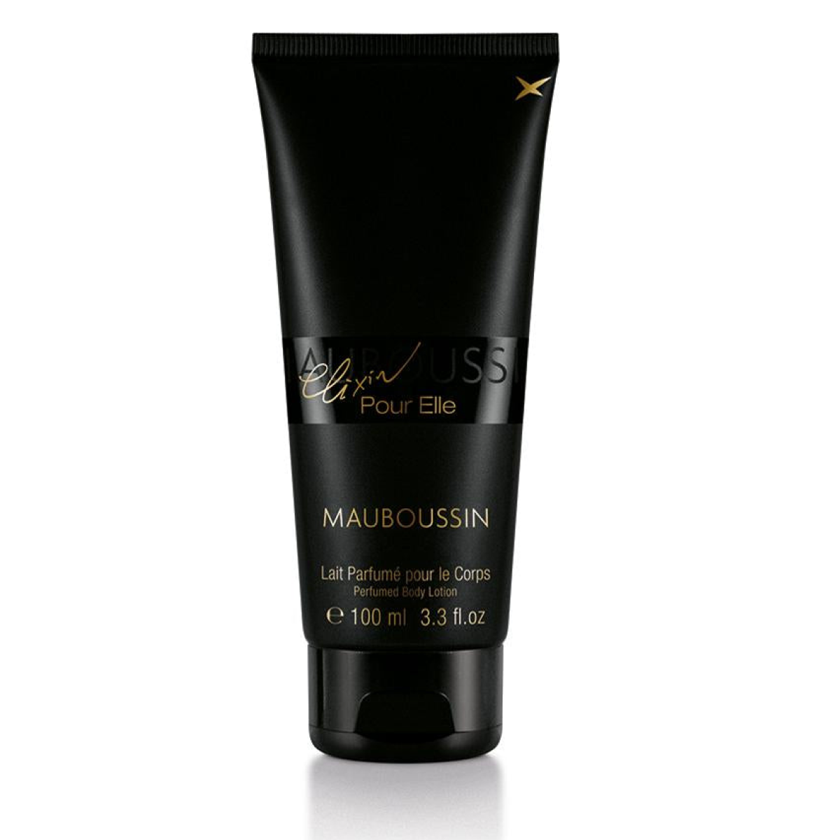 Mauboussin - Coffret Elixir pour Elle EDP 100ml + Gel Douche 200ml