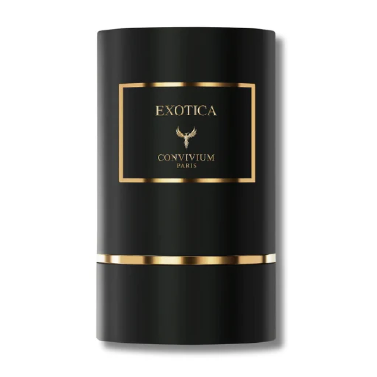 Convivium Paris - Exotica - Extrait de Parfum Mixte