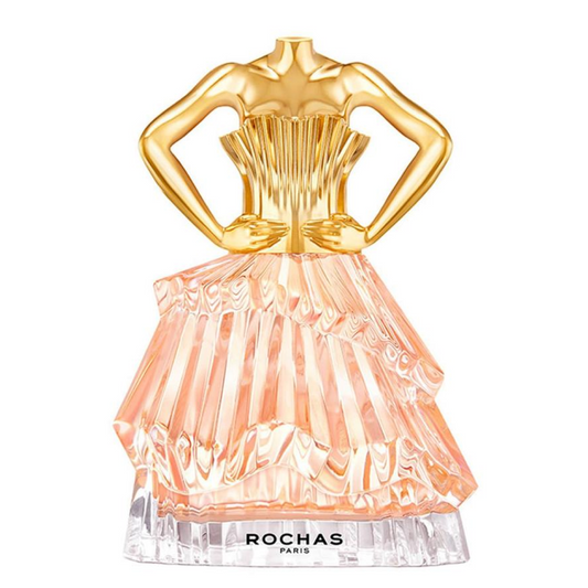 Rochas - Audace - Eau de Parfum pour femme