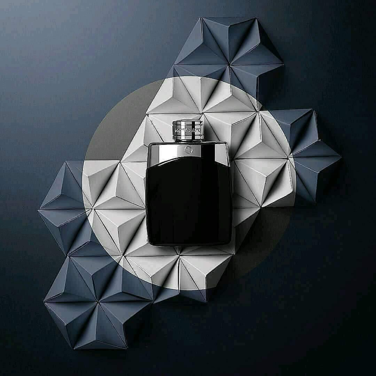 Montblanc - Legend - Eau de Toilette pour homme