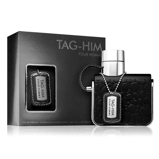 Armaf - Tag Him - Eau de Parfum pour homme