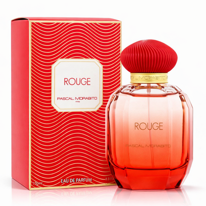 Pascal Morabito - Rouge - Eau de Parfum Mixte