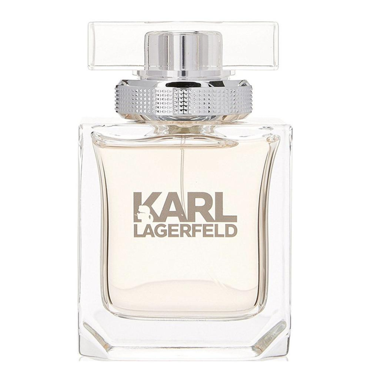 Karl Lagerfeld - For Her - Eau de Parfum pour femme