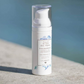 Lilaroze Paris -  Fluide Première Rides Extrait de Fleur Des Alpes Hydrate et Lisse Acide Hyaluronique
