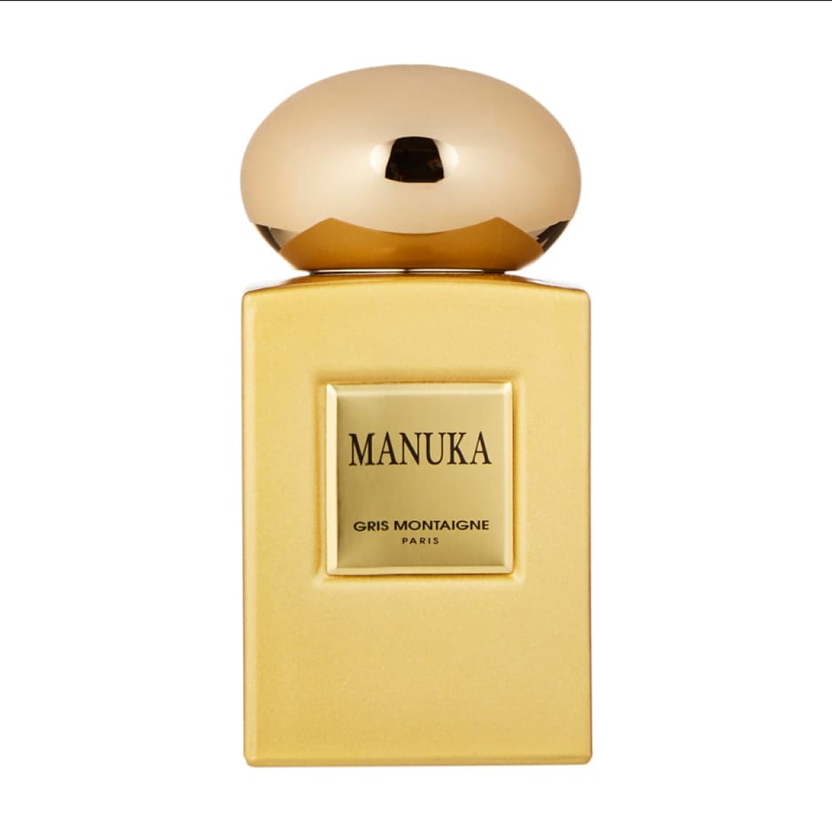 Gris Montaigne - Manuka - Extrait de Parfum