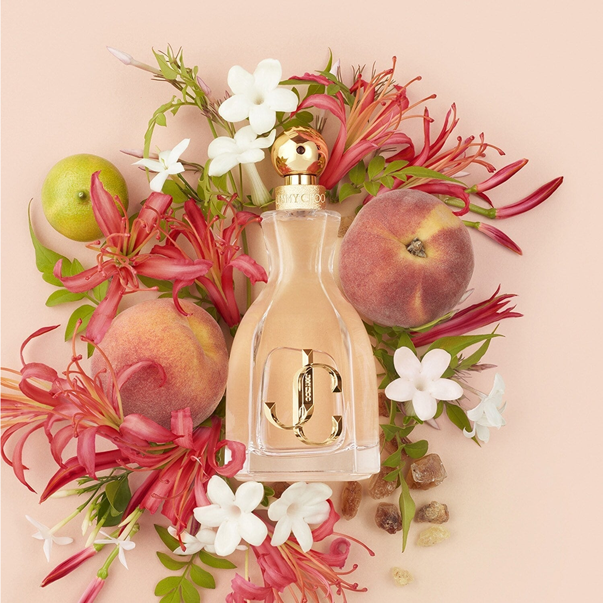 Jimmy Choo - I Wan't Choo - Eau de Parfum pour femme